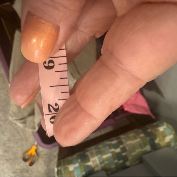 Women’s 5.11 511 tactical series, BDUs, Police Pants Khaki size 14 - Picture 13 of 13